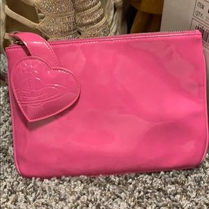 Vivienne Westwood clutch